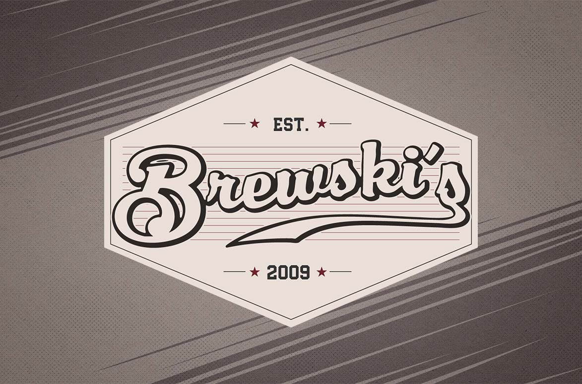 Brewski's Sports Club