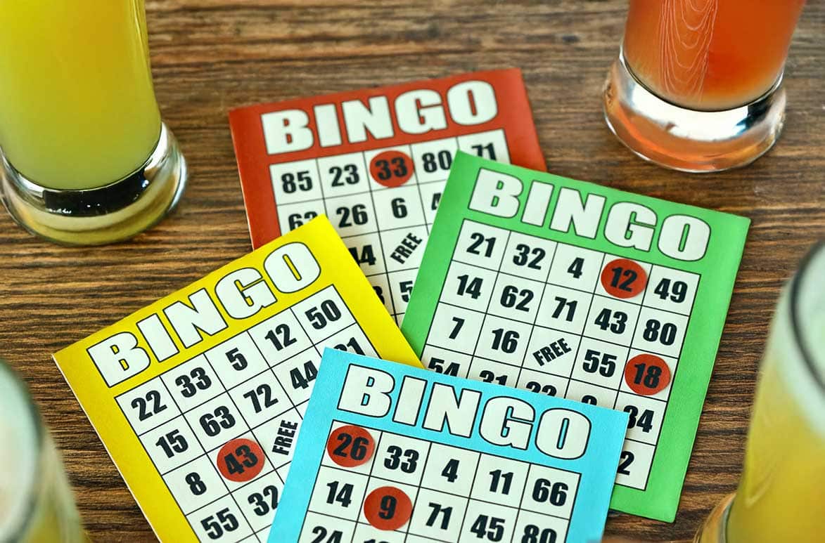 Extreme Bar Bingo on Thursdays at Brewski’s Sports Club & BBQ Extreme Bar Bingo on Thursdays at Brewski's Sports Club & BBQ